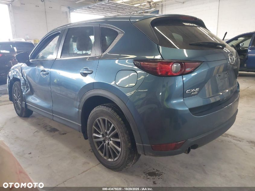Mazda CX-5 SKYACTIV-G 192 Drive AWD Nakama Intense - 5