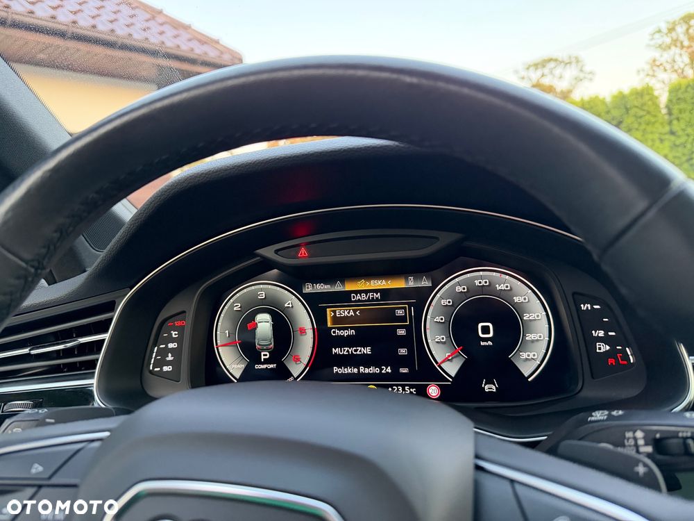 Audi Q7 50 TDI mHEV Quattro S Line Tiptr - 38