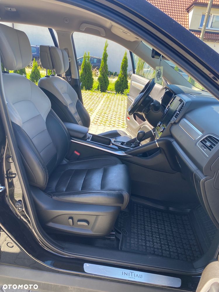 Renault Koleos 2.0 dCi Initiale Paris 4x4 X-Tronic - 21