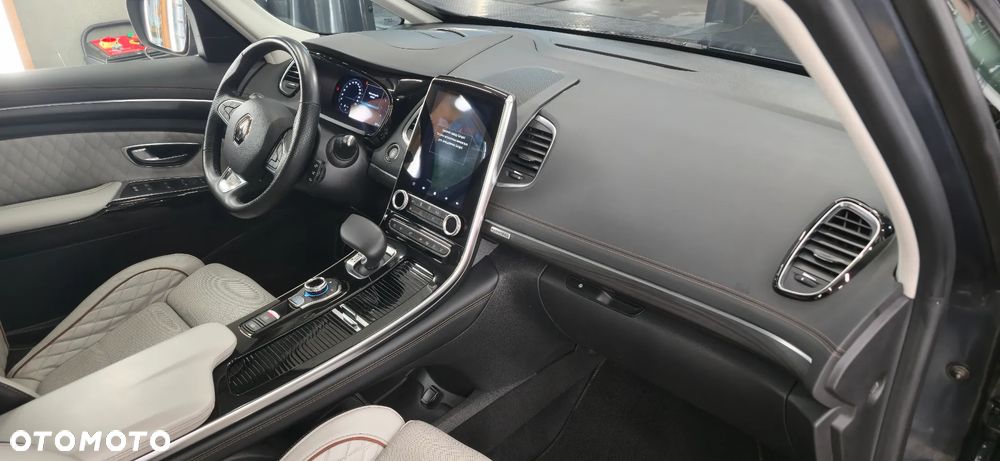 Renault Espace 1.8 TCe Energy Initiale Paris EDC - 23