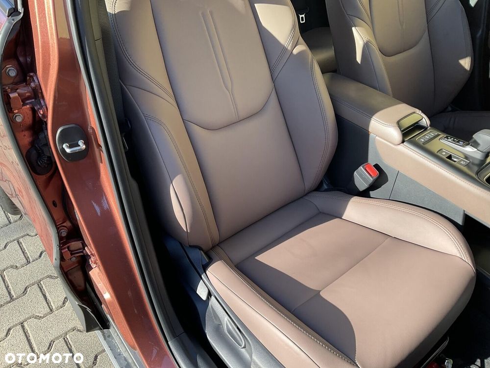 Lexus LBX 1.5 Hybrid Elegant - 12