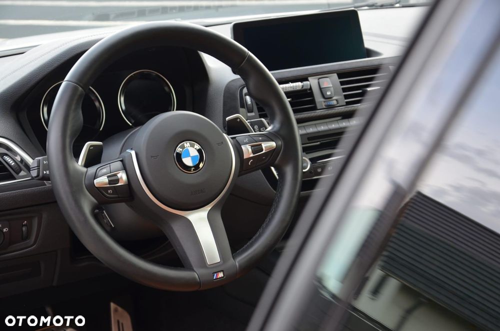 BMW 1M - 11
