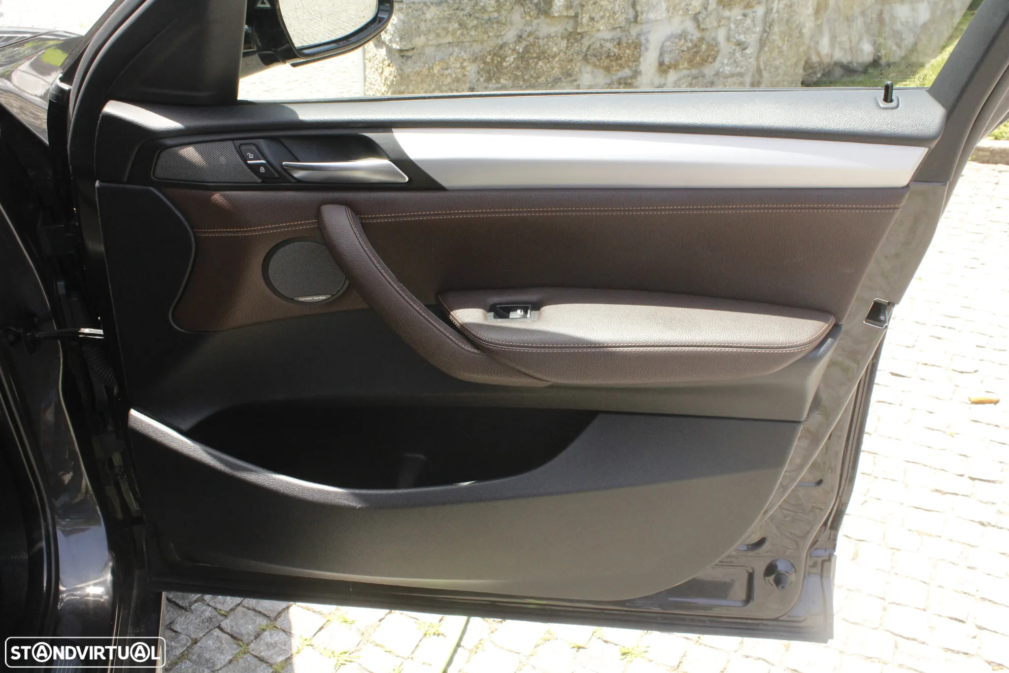 BMW X4 20 d xDrive Pack M Auto - 21