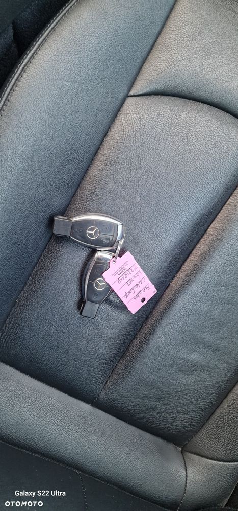 Mercedes-Benz CLK 200 Kompressor Avantgarde Sport Edition - 9