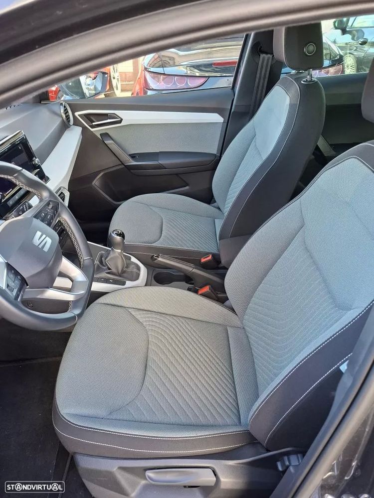 SEAT Ibiza 1.0 TSI S&S XCELLENCE - 15