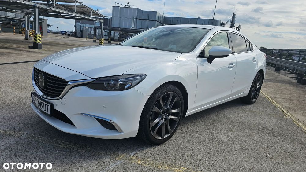 Mazda 6 - 14