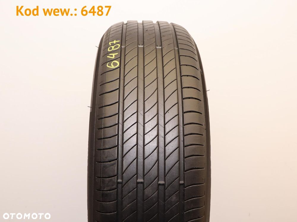 Michelin Primacy 4 - 215/65 R17 - 2