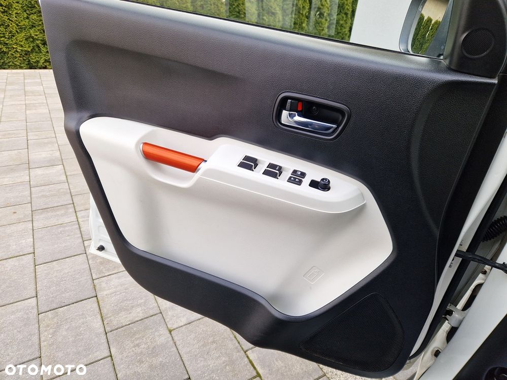 Suzuki Ignis Dualjet Allgrip Intro Edition+ - 35