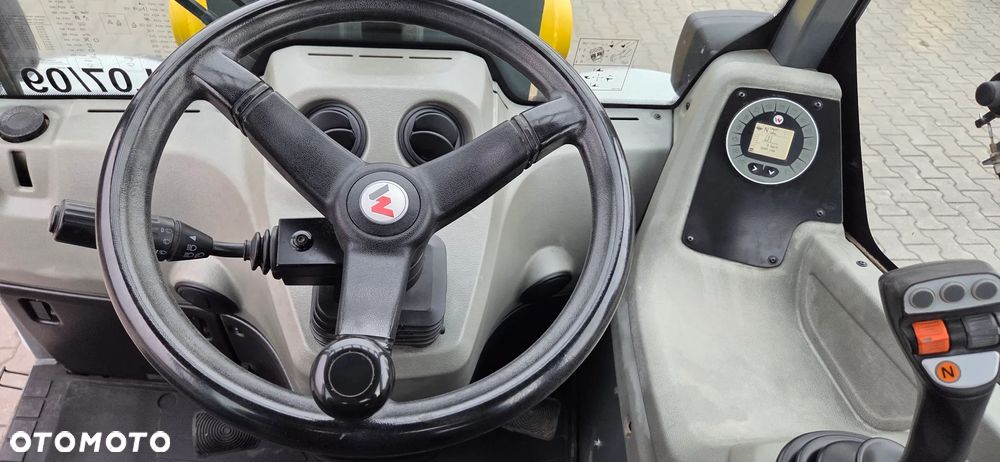 Kramer 5075, 2016 rok, tylko 1420 Mtg!!!, z Niemiec! bez DPF! - 24