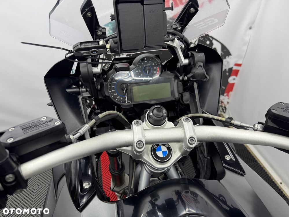 BMW GS - 27