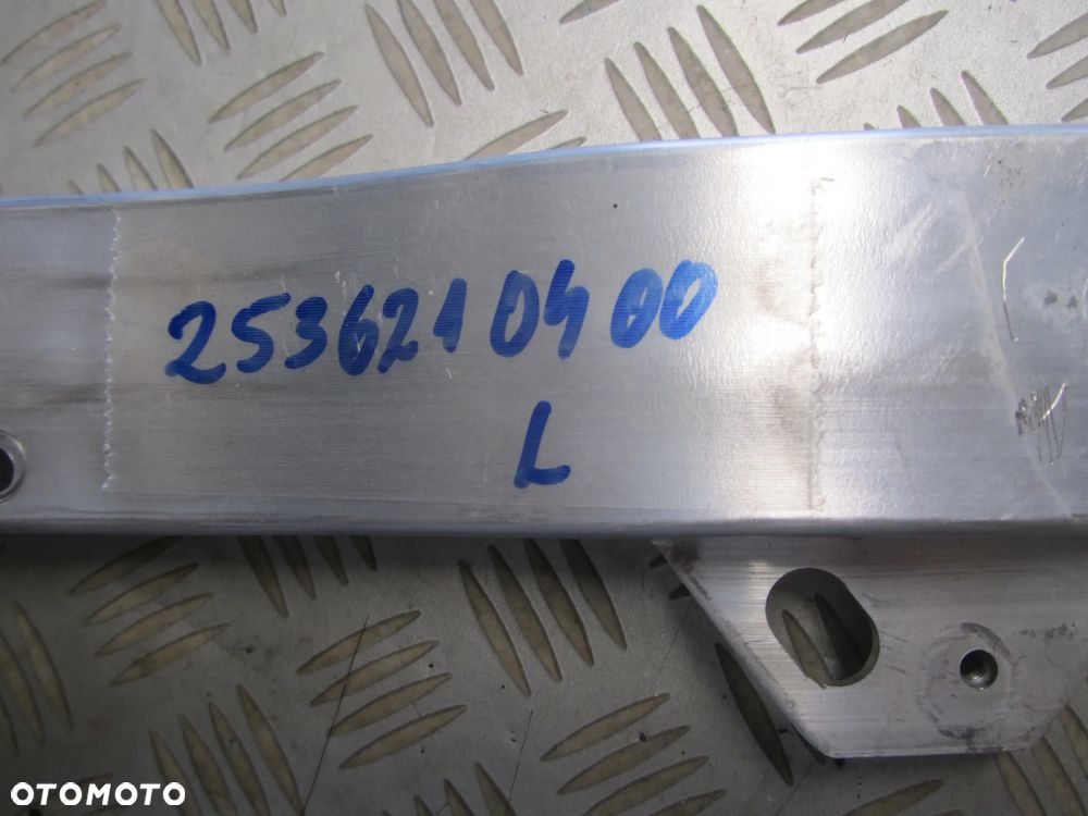 WZMOCNIENIE 2536210400 - 2