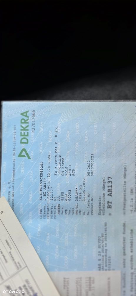 Chevrolet Cruze 1.8 LT+ - 40