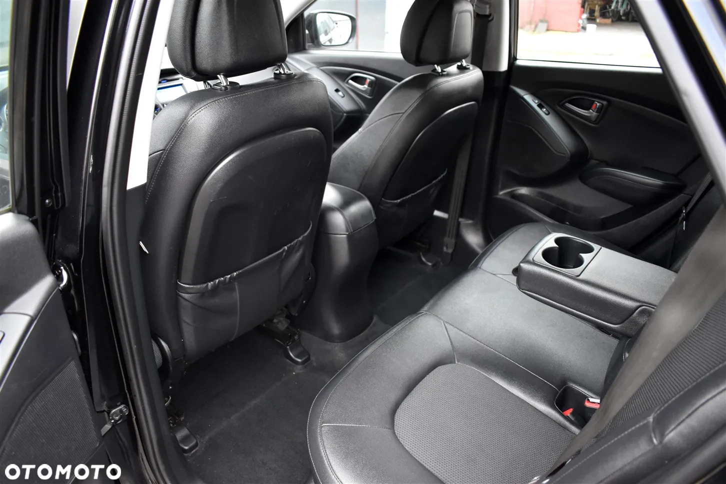 Hyundai ix35 2.0 CRDi Style 2WD - 21