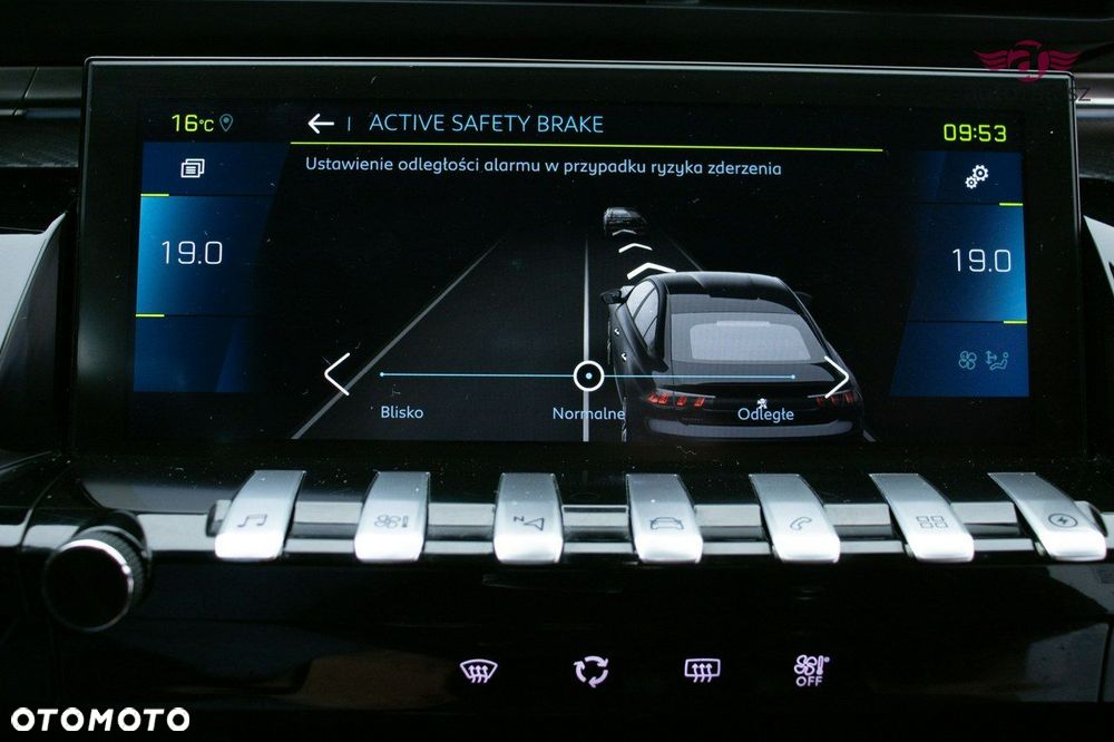 Peugeot 508 - 25