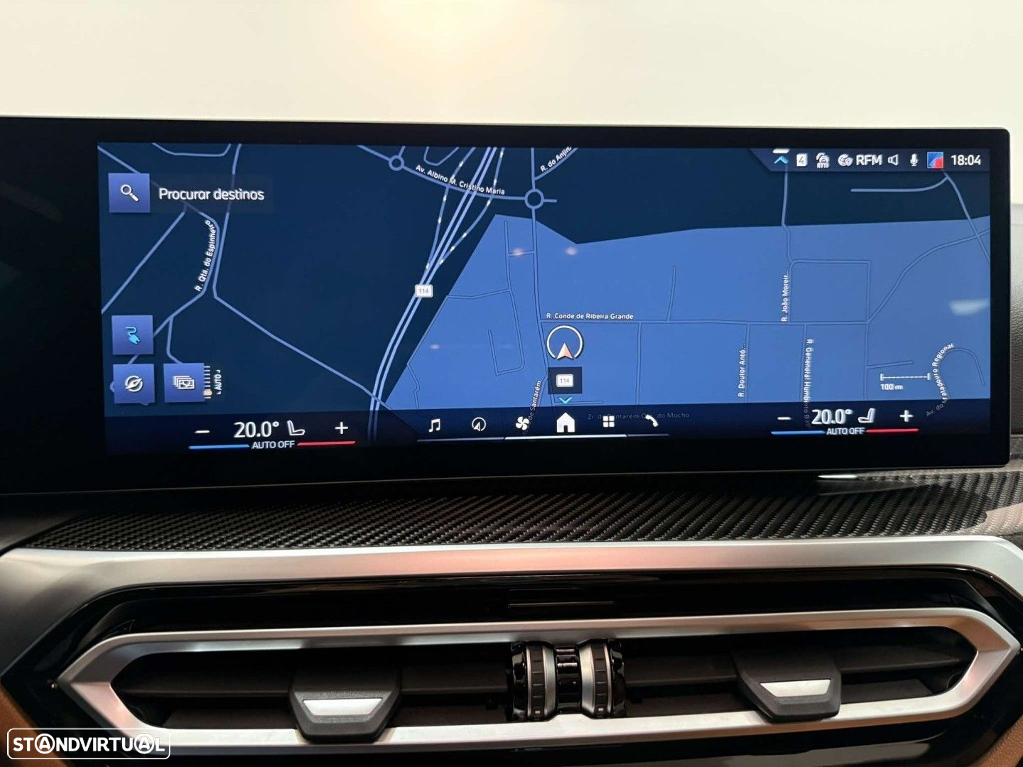 BMW i4 eDrive40 Pack Desportivo M - 21
