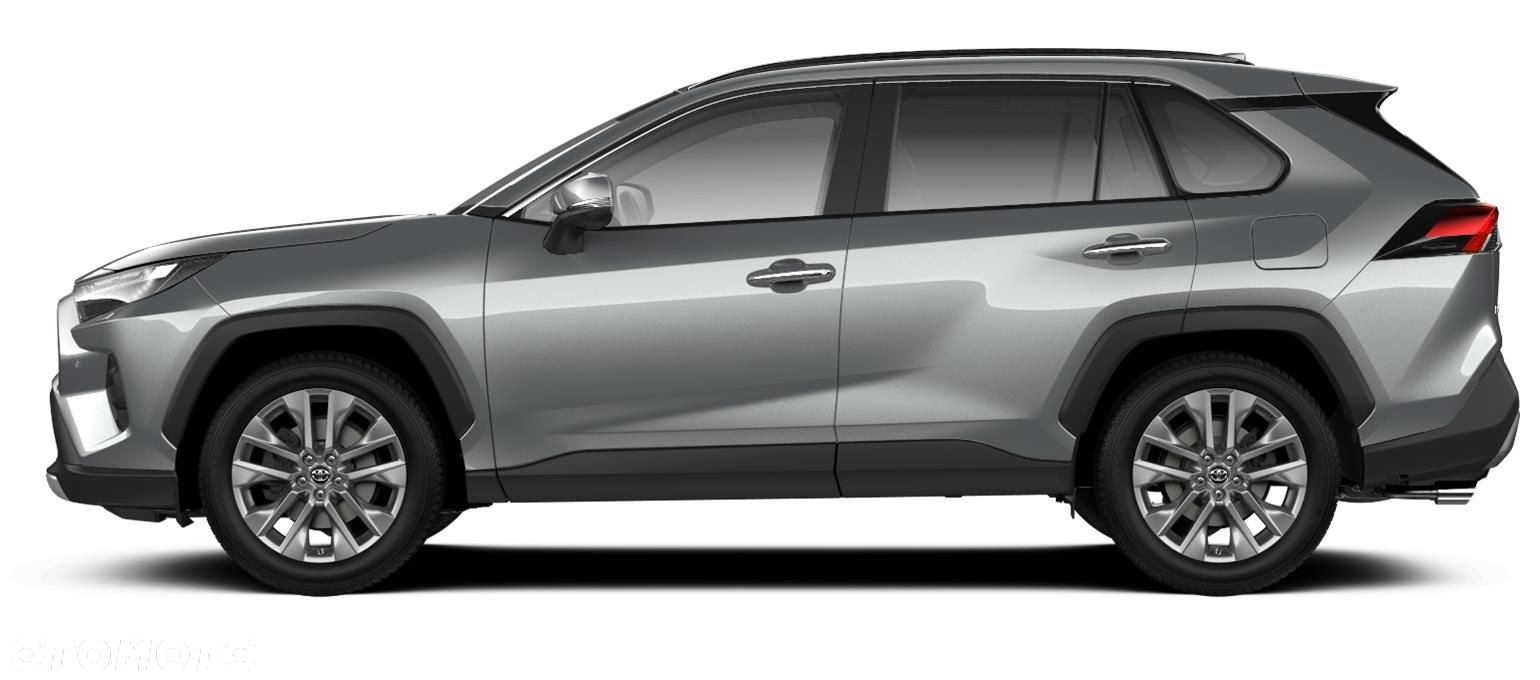 Toyota RAV4 - 6