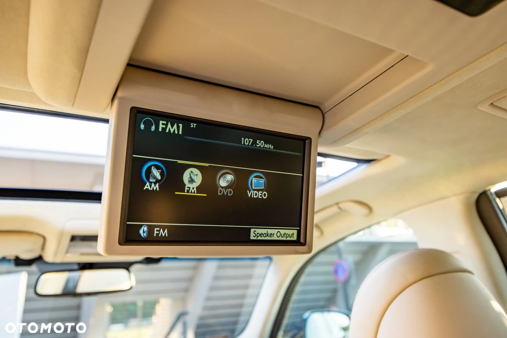Lexus LS 460 Prestige - 33