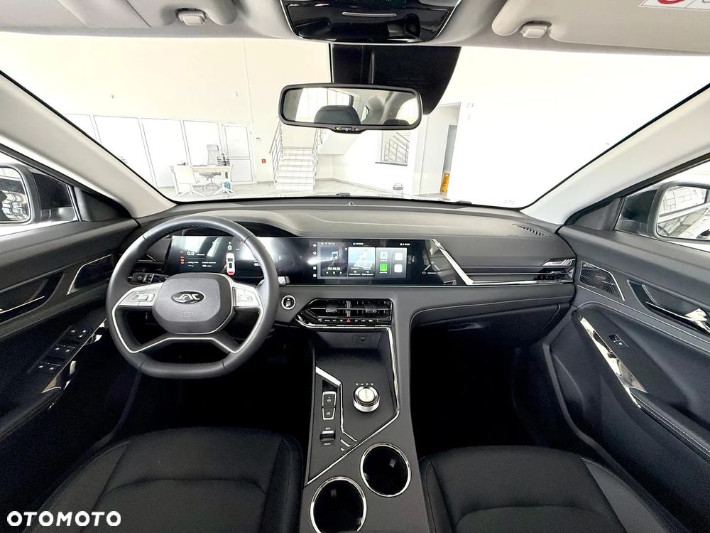 JAC JS8 PRO 7os - 10