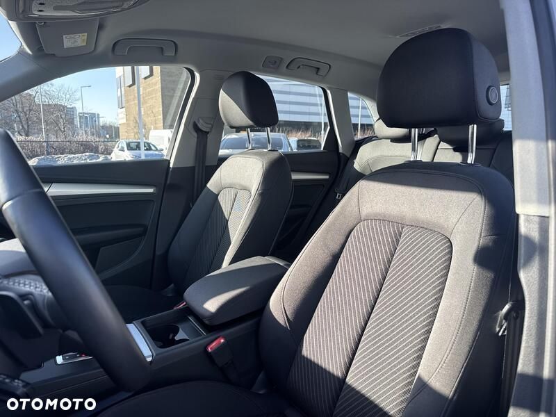 Audi Q5 40 TDI mHEV Quattro Advanced S tronic - 15