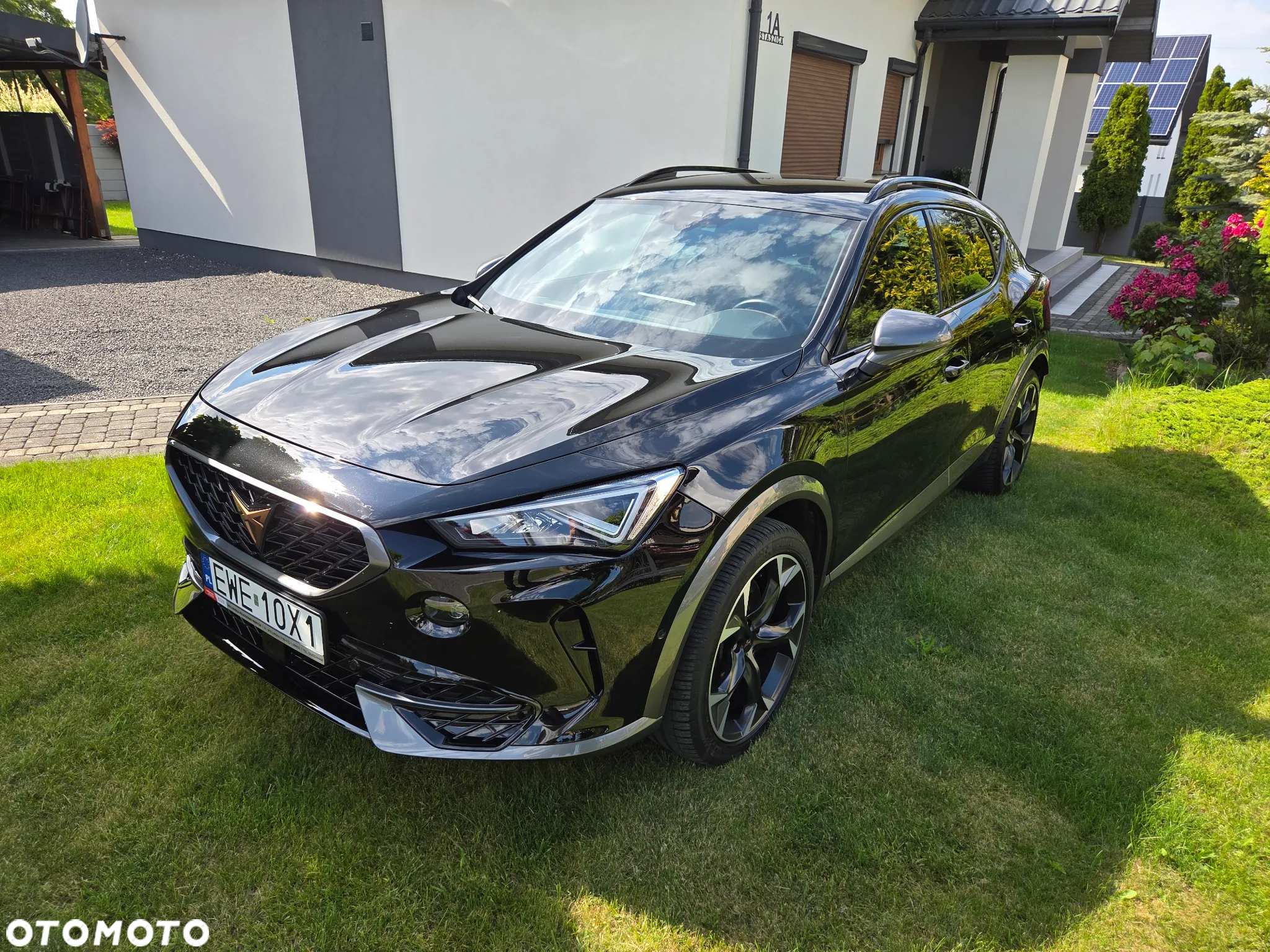 Cupra Formentor 2.0 TSI 4Drive VZ DSG - 2