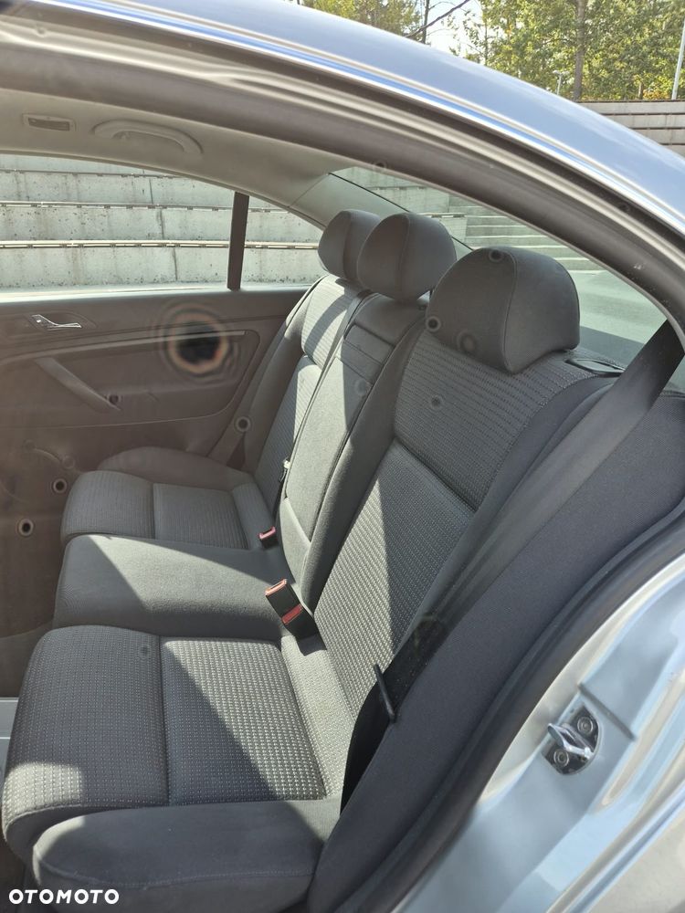 Skoda Superb - 13