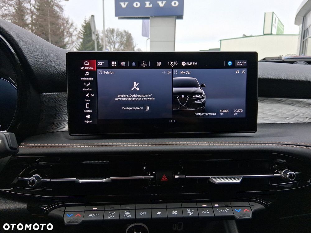 Alfa Romeo Tonale - 21