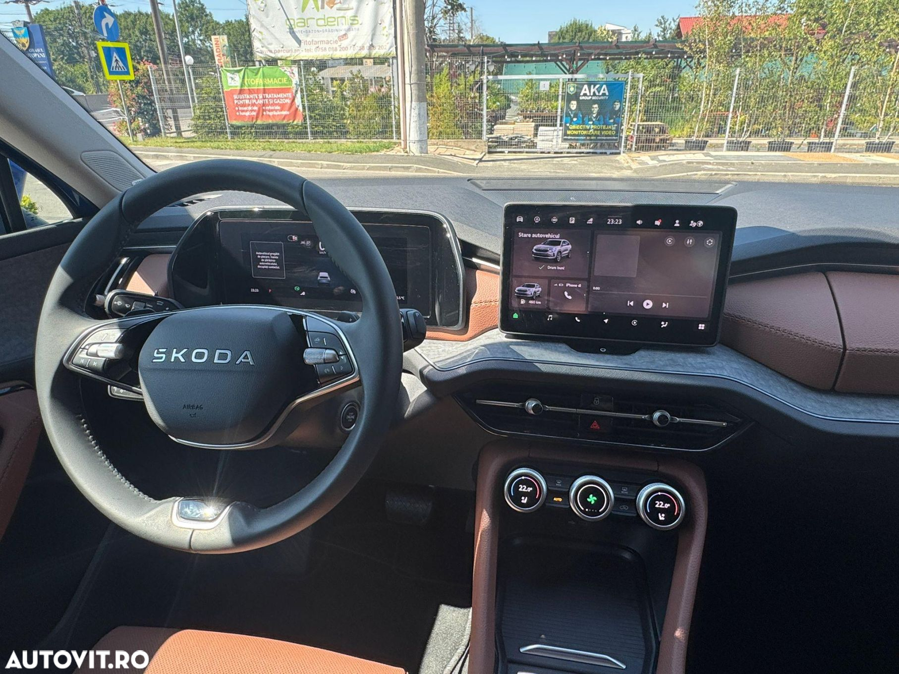 Skoda Kodiaq 2.0 TDI 4X4 DSG Selection - 16