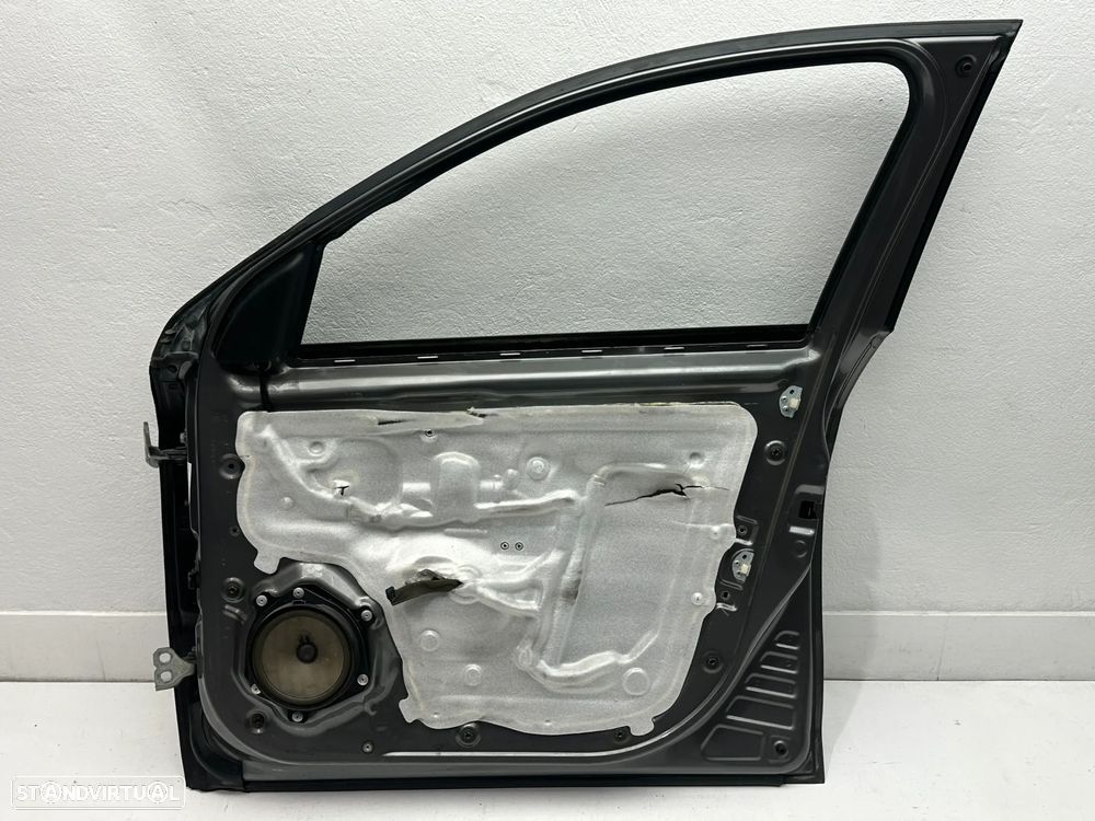 Porta Frente / Trás Direita / Esquerda - Fiat Tipo (2018) - 5