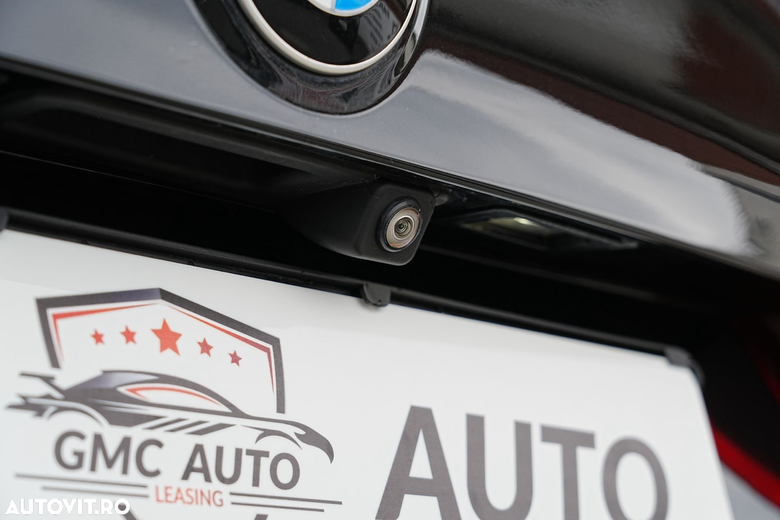 BMW X3 xDrive20d AT M Sport - 28