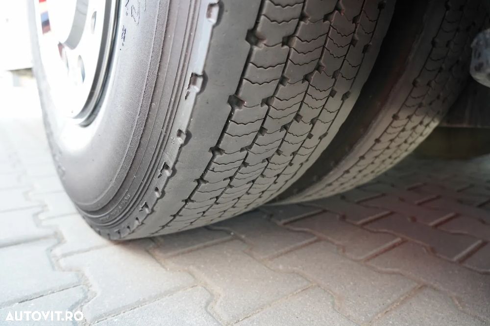 VDL FMD 2 / EURO6 / IMPORTAT / - 18