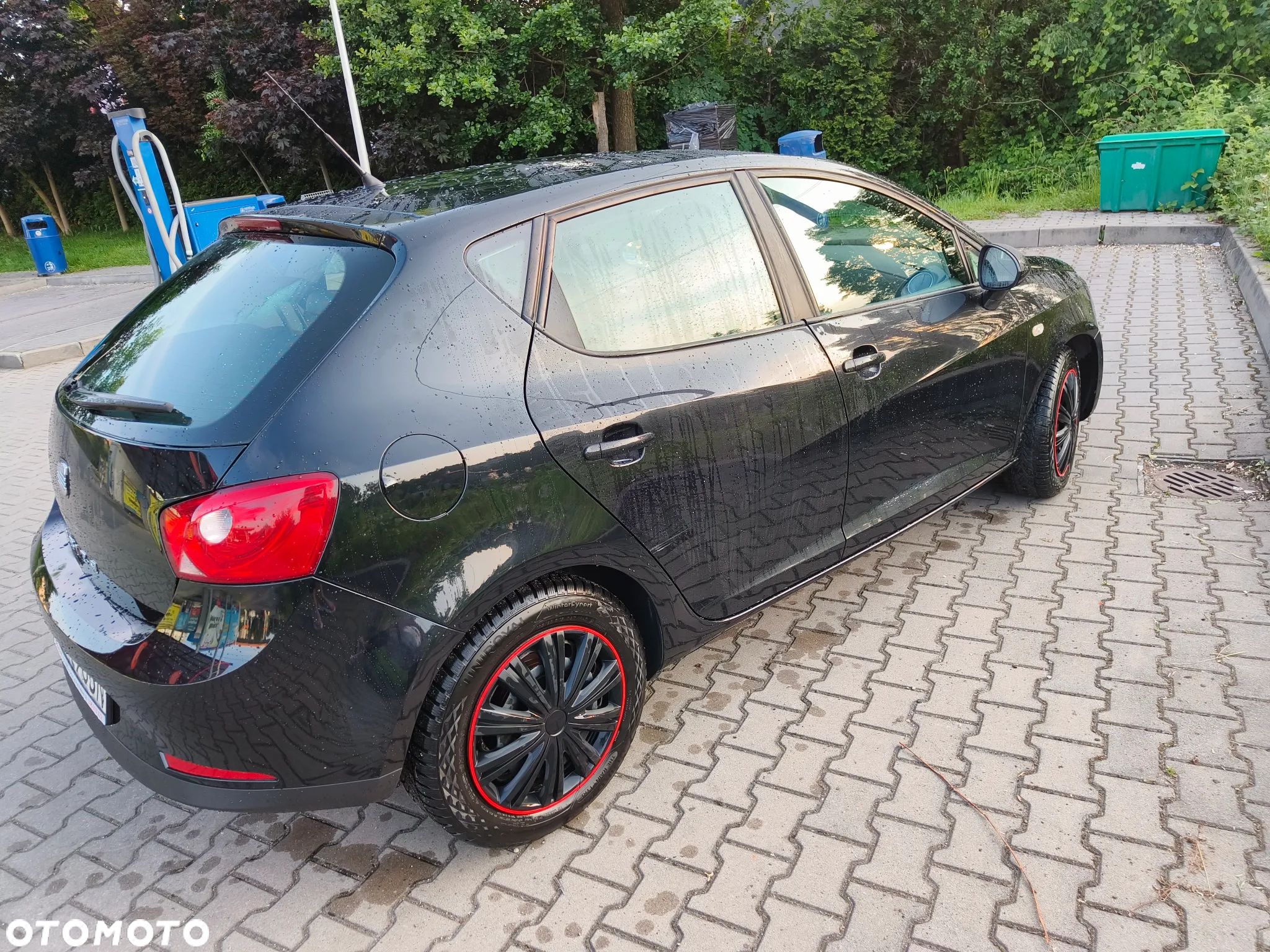Seat Ibiza 1.4 16V Reference - 1