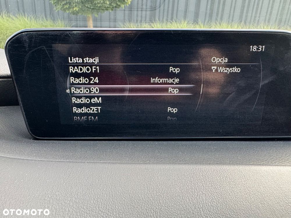 Mazda 3 SKYACTIV-X 2.0 M-Hybrid 100th Anniversary - 34