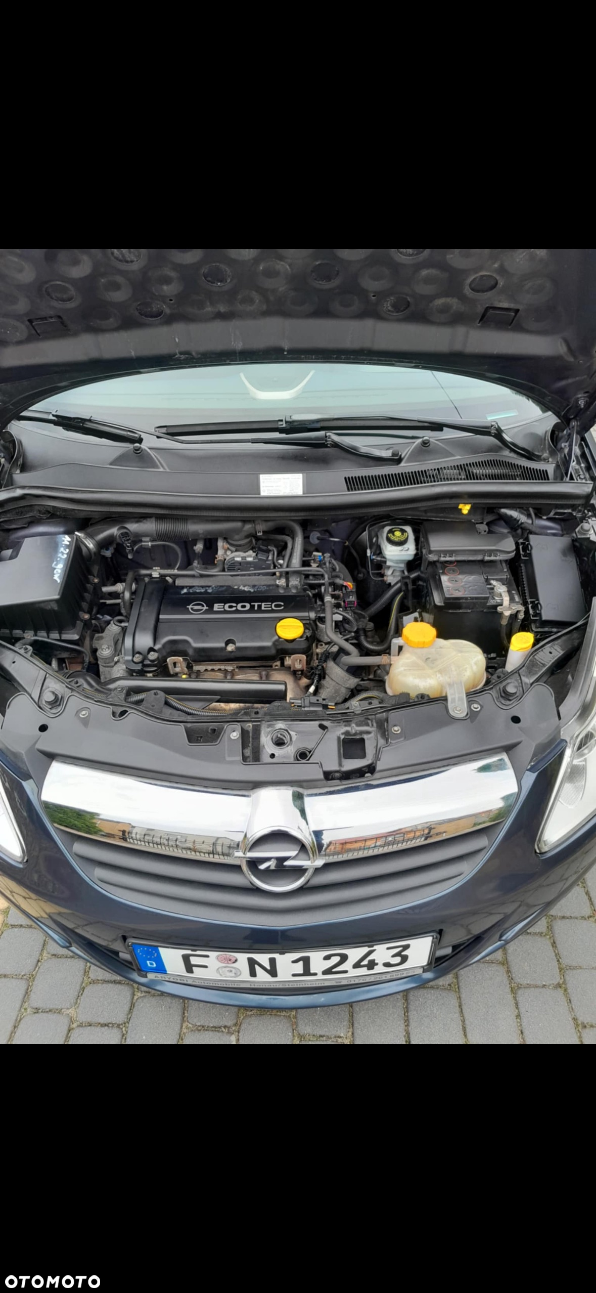 Opel Corsa - 24