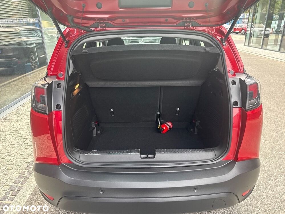 Opel Crossland 1.2 T Edition - 7