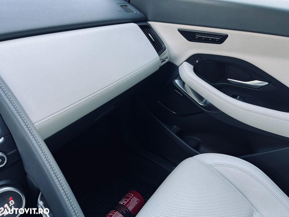 Jaguar E-Pace P200 AWD SE - 18