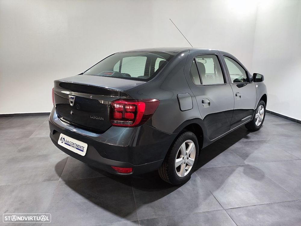 Dacia Logan 0.9 TCe Confort - 26