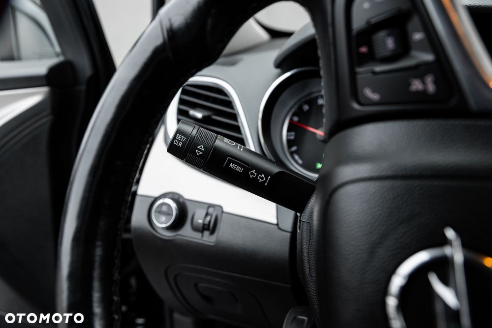 Opel Mokka 1.4 T Cosmo S&S 4x4 EU6 - 29