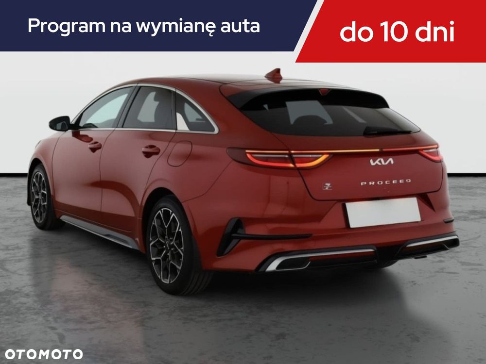 Kia ProCeed - 6