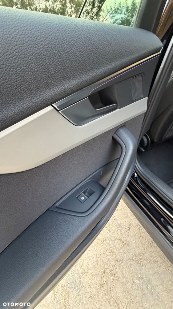 Audi A4 Allroad - 14