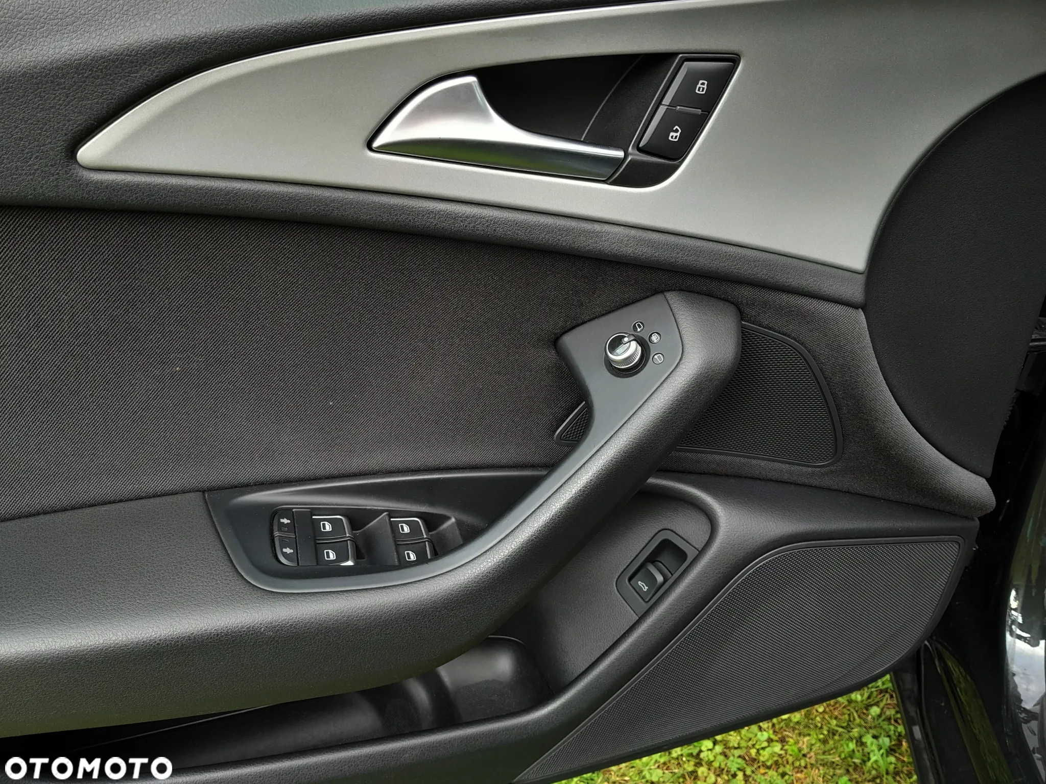 Audi A6 Avant 2.0 TDI DPF - 30