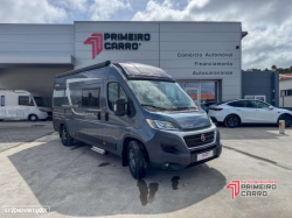 Pössl Summit 640 Prime Automática - 1