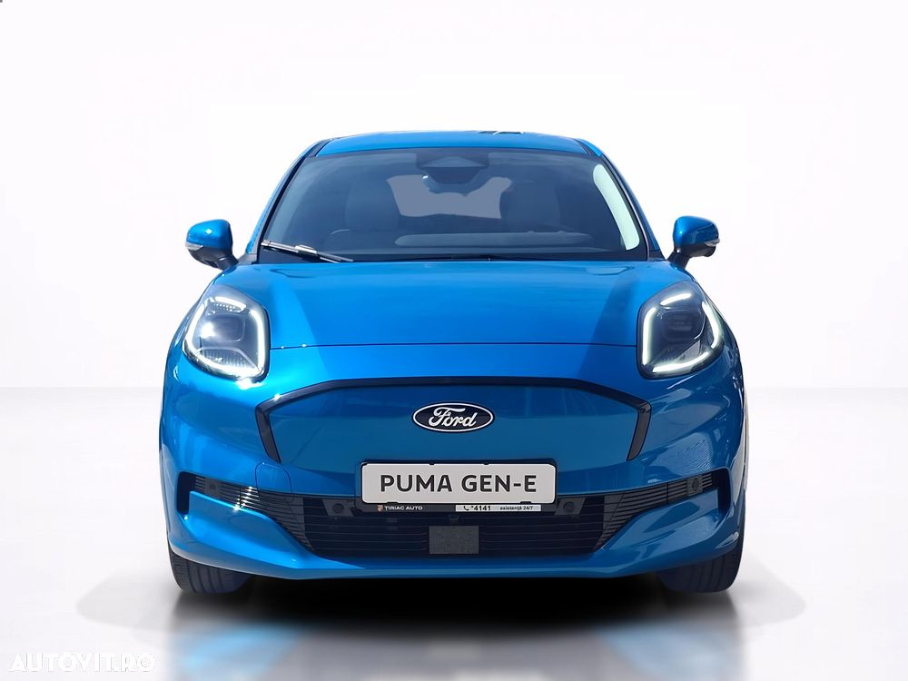 Ford Puma - 8