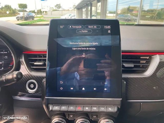 Renault Arkana TCe 140 EDC R.S. LINE - 29