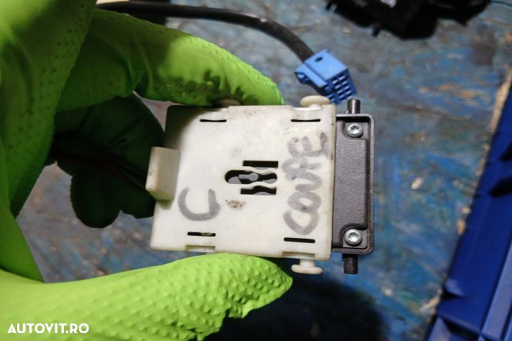 Butoane geam sofer A2038200810 A2038200810 Mercedes-Benz C-Class W203 - 4