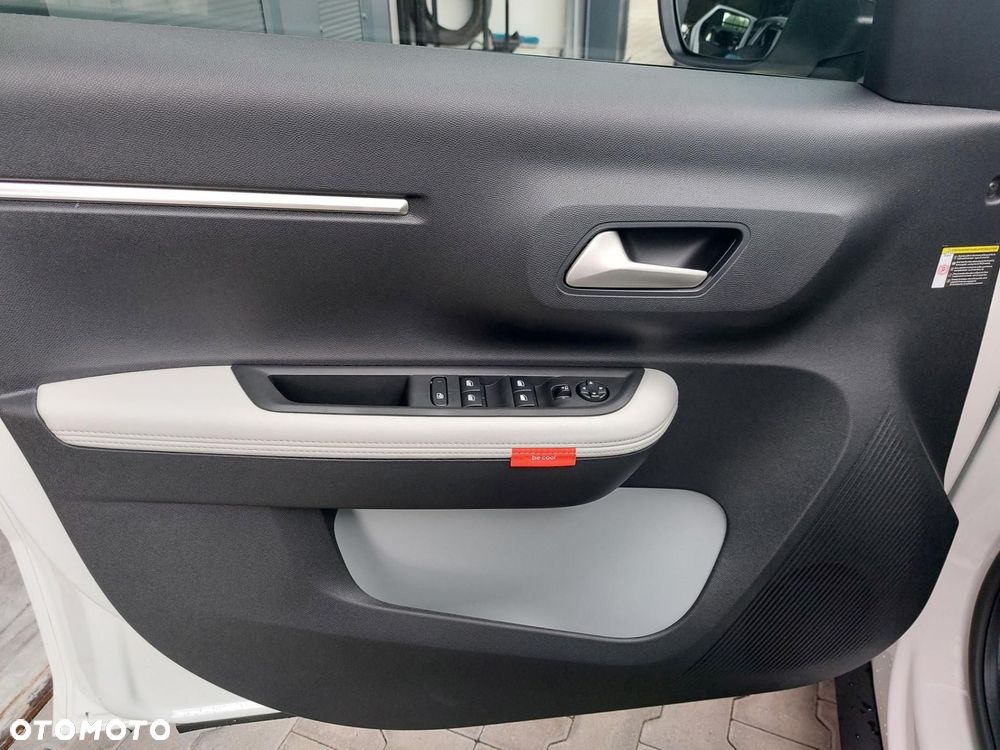 Citroën C3 EV113 Comfort Range 44.8kWh Max - 14
