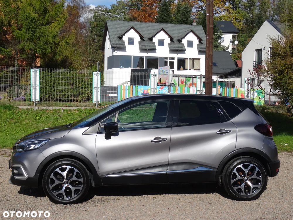 Renault Captur 0.9 Energy TCe Intens EU6 - 4