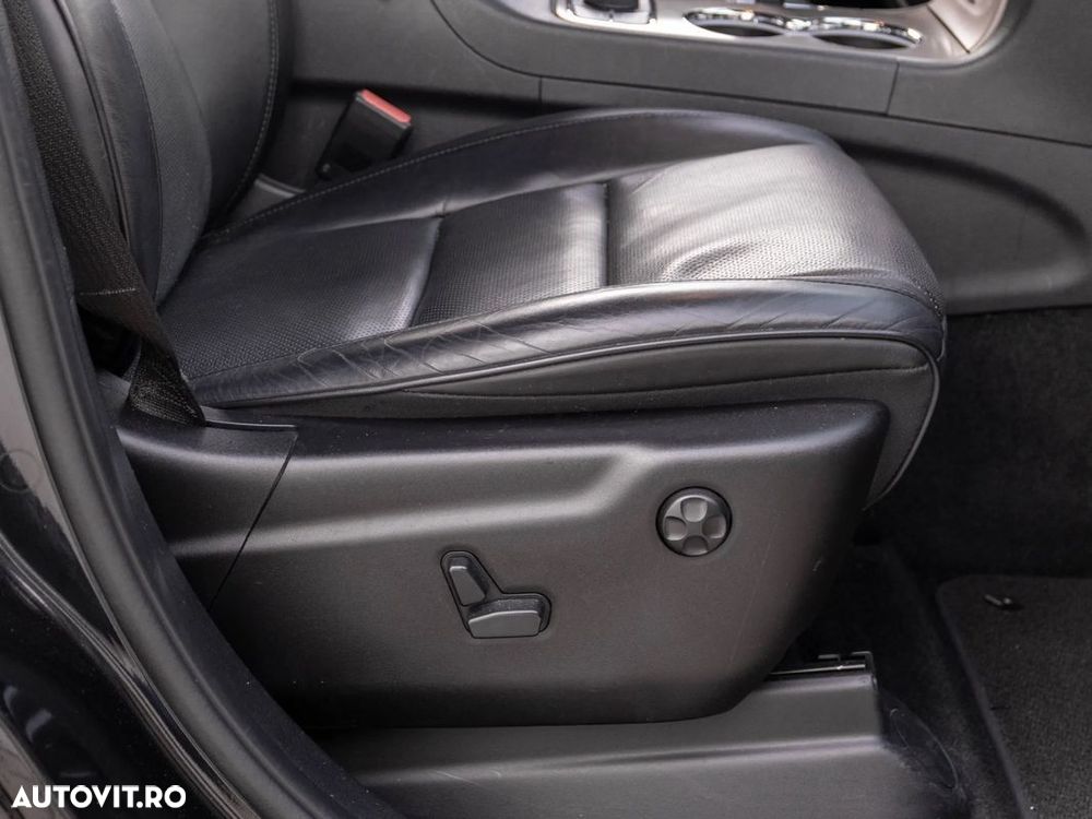 Jeep Grand Cherokee 3.0 TD AT Summit - 28