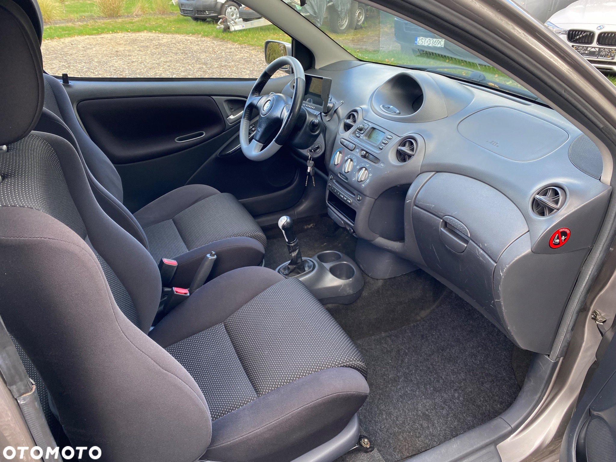 Toyota Yaris 1.5 TSport - 6