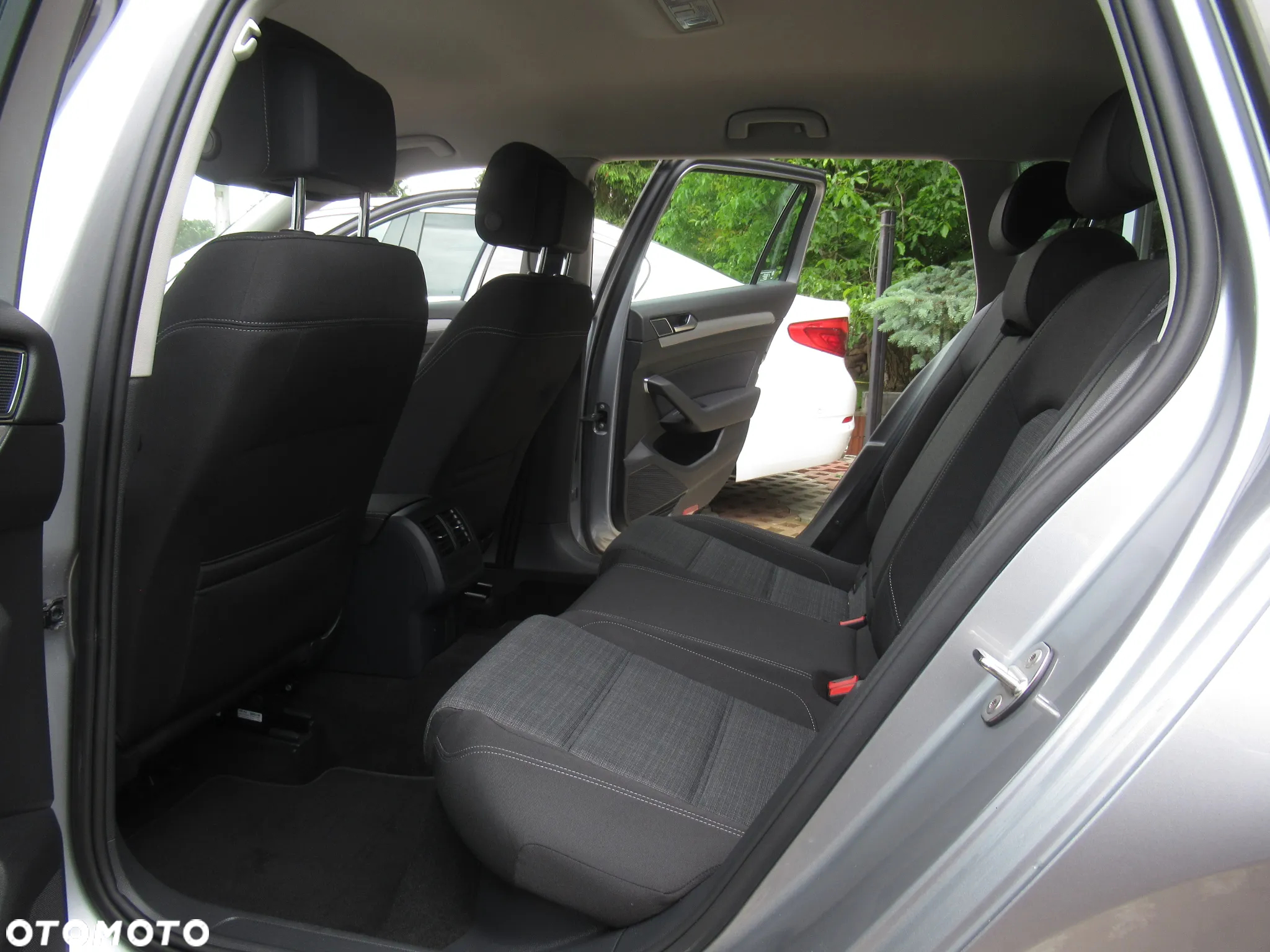 Volkswagen Passat 1.5 TSI EVO Business DSG - 7