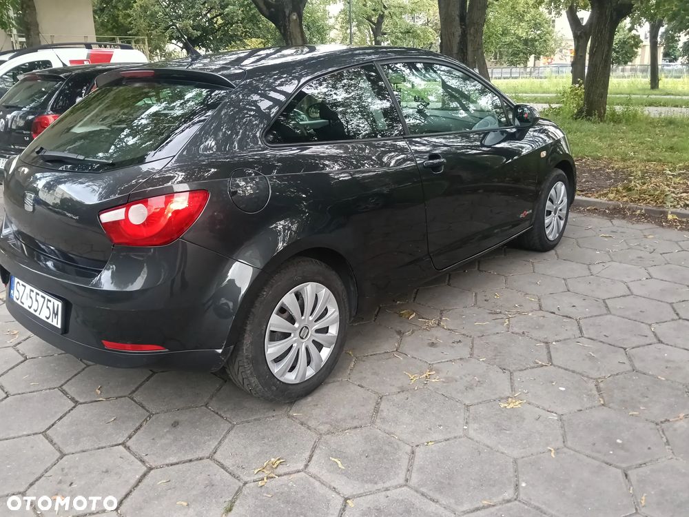 Seat Ibiza SC 1.4 16V Style - 10